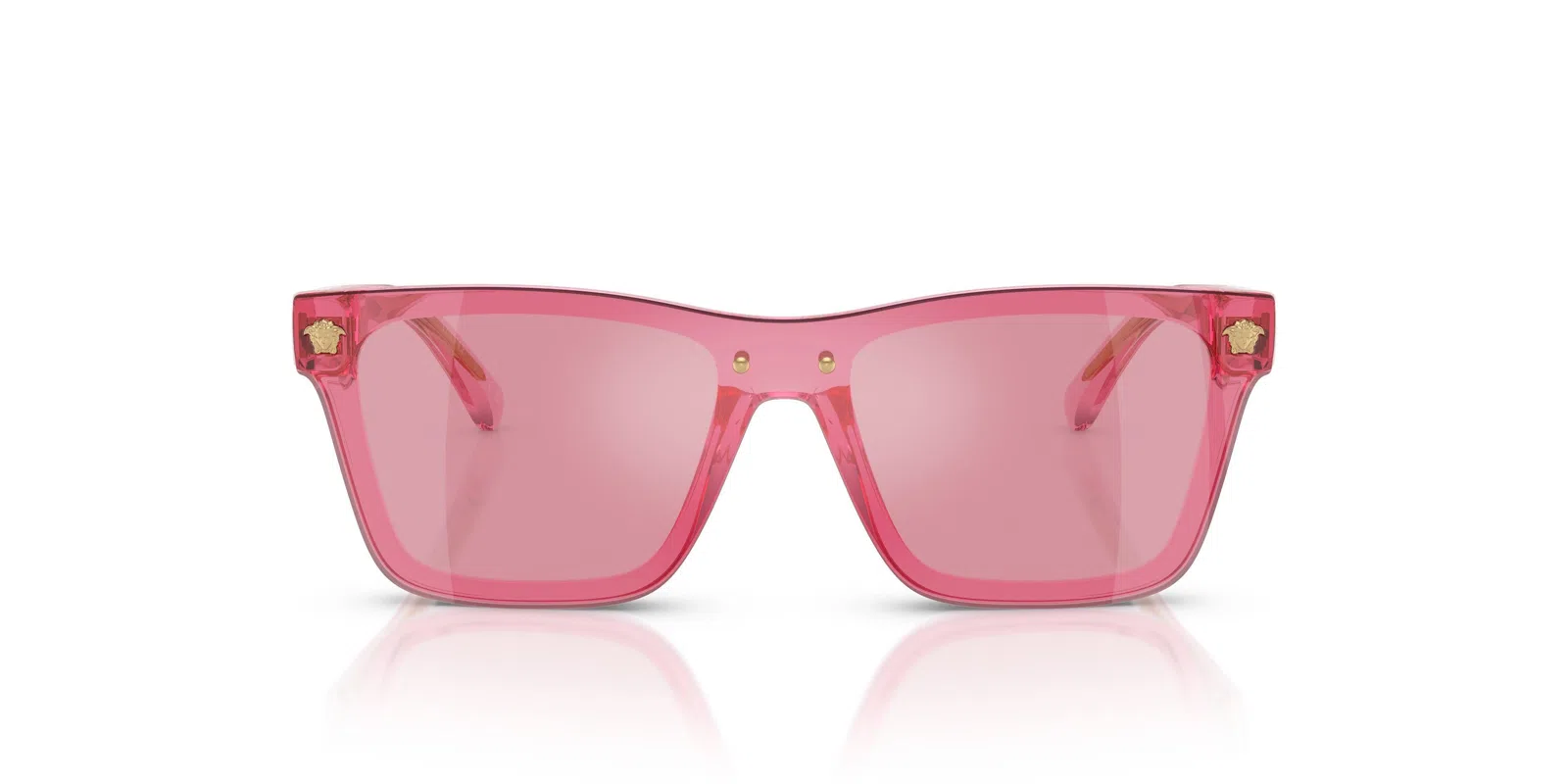 Versace Kids 4004U Sunglasses - view 19